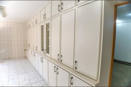 Casa à venda com 400m², 4 quartos e 4 vagasDetalhe Cozinha
