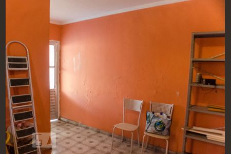 Casa à venda com 400m², 4 quartos e 4 vagasQuarto de Serviço