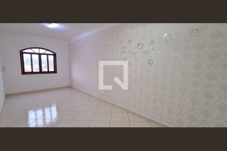 Sala de apartamento à venda com 2 quartos, 71m² em Rudge Ramos, São Bernardo do Campo