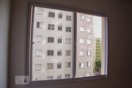 Vista  de kitnet/studio para alugar com 1 quarto, 32m² em Vila Graciosa, São Paulo