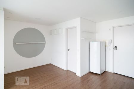 Studio de kitnet/studio para alugar com 1 quarto, 34m² em Jardim Aeroporto, São Paulo