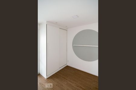 Studio de kitnet/studio para alugar com 1 quarto, 34m² em Jardim Aeroporto, São Paulo