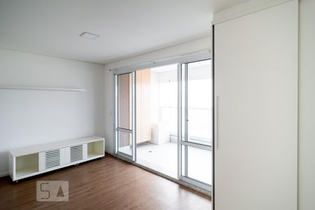 Studio de kitnet/studio para alugar com 1 quarto, 34m² em Jardim Aeroporto, São Paulo