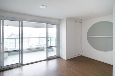 Studio de kitnet/studio para alugar com 1 quarto, 34m² em Jardim Aeroporto, São Paulo