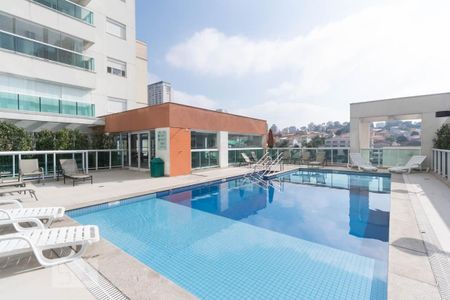 Studio para alugar com 34m², 1 quarto e 1 vaga Studio para alugar com 34m², 1 quarto e 1 vagaPiscina Descoberta