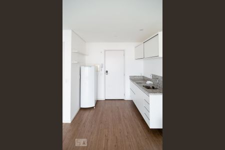Studio de kitnet/studio para alugar com 1 quarto, 34m² em Jardim Aeroporto, São Paulo