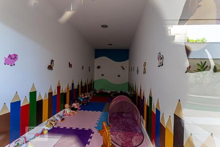 Apartamento à venda com 73m², 2 quartos e 1 vaga Apartamento à venda com 73m², 2 quartos e 1 vagaEspaço Kids