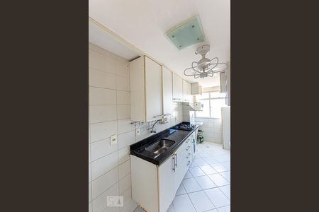 Apartamento à venda com 73m², 2 quartos e 1 vaga Apartamento à venda com 73m², 2 quartos e 1 vagaCozinha