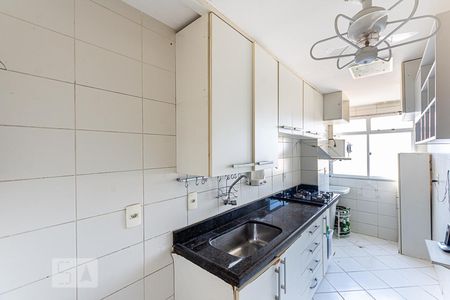 Apartamento à venda com 73m², 2 quartos e 1 vaga Apartamento à venda com 73m², 2 quartos e 1 vagaCozinha