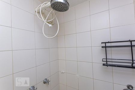 Apartamento à venda com 73m², 2 quartos e 1 vaga Apartamento à venda com 73m², 2 quartos e 1 vagaBanheiro Social