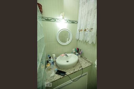 Apartamento à venda com 50m², 2 quartos e sem vagaBanheiro