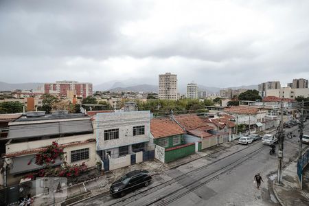 Apartamento à venda com 50m², 2 quartos e sem vagaVista Quarto 2