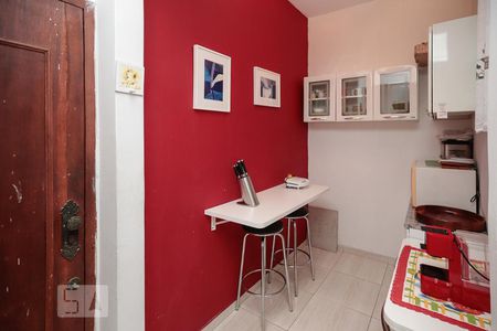 Apartamento à venda com 50m², 2 quartos e sem vagaCopa