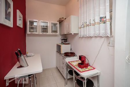 Apartamento à venda com 50m², 2 quartos e sem vagaCopa