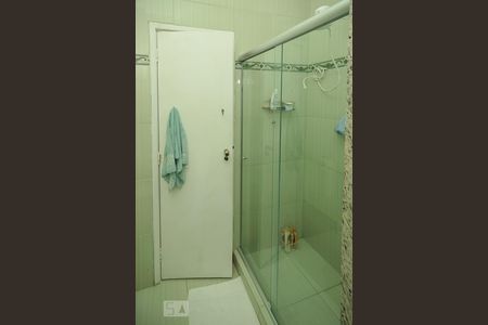 Apartamento à venda com 50m², 2 quartos e sem vagaBanheiro