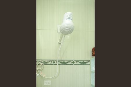 Apartamento à venda com 50m², 2 quartos e sem vagaBanheiro