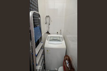 Apartamento à venda com 50m², 2 quartos e sem vagaÁrea de serviço