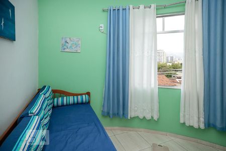 Apartamento à venda com 50m², 2 quartos e sem vagaQuarto 2