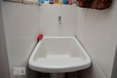 Apartamento à venda com 50m², 2 quartos e sem vagaÁrea de serviço