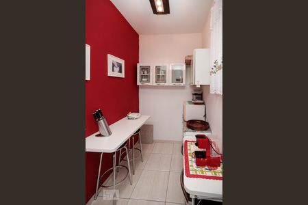 Apartamento à venda com 50m², 2 quartos e sem vagaCopa