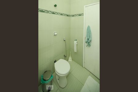 Apartamento à venda com 50m², 2 quartos e sem vagaBanheiro