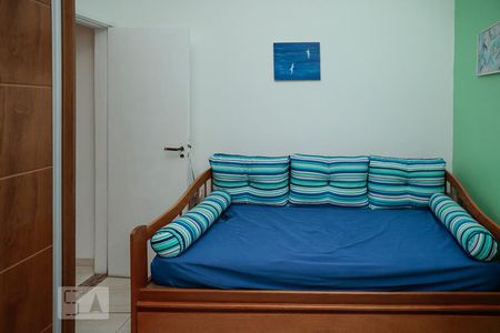 Apartamento à venda com 50m², 2 quartos e sem vagaQuarto 2