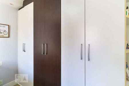 Quarto 1 - Suíte de apartamento à venda com 2 quartos, 65m² em Vila Industrial, Campinas