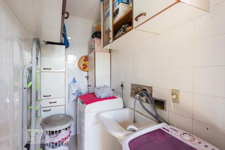 Apartamento à venda com 120m², 2 quartos e 1 vagaLavanderia (2º andar)