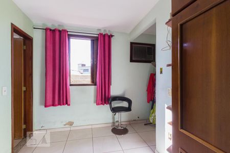 Apartamento à venda com 120m², 2 quartos e 1 vagaSuíte (2º andar)