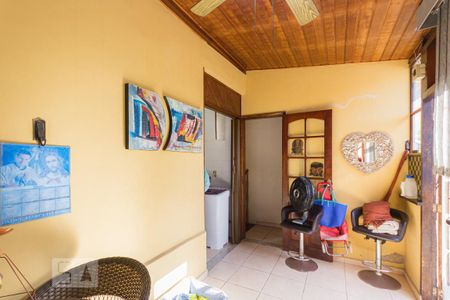 Apartamento à venda com 120m², 2 quartos e 1 vagaSaleta (2º andar)