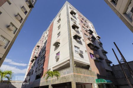 Apartamento à venda com 120m², 2 quartos e 1 vagaFachada