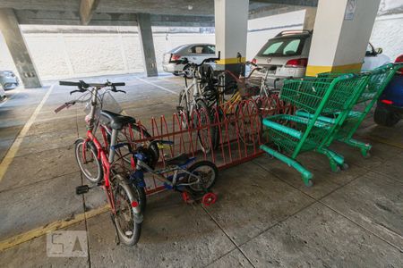 Apartamento à venda com 120m², 2 quartos e 1 vagaBicicletário