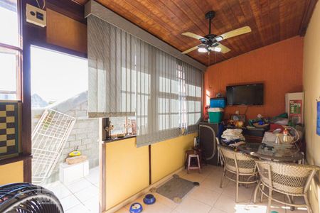 Apartamento à venda com 120m², 2 quartos e 1 vagaSaleta (2º andar)