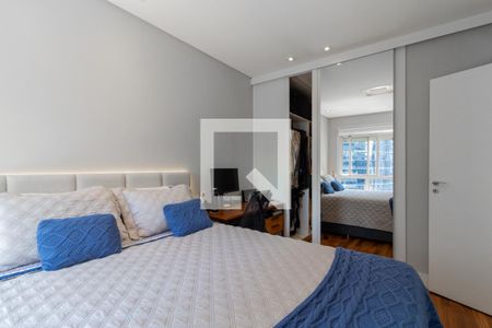 Apartamento para alugar com 62m², 1 quarto e 2 vagas Apartamento para alugar com 62m², 1 quarto e 2 vagasSuíte