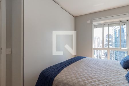 Apartamento para alugar com 62m², 1 quarto e 2 vagas Apartamento para alugar com 62m², 1 quarto e 2 vagasSuíte