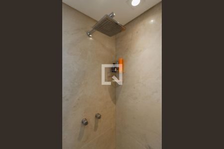 Apartamento para alugar com 62m², 1 quarto e 2 vagas Apartamento para alugar com 62m², 1 quarto e 2 vagasBanheiro Suíte