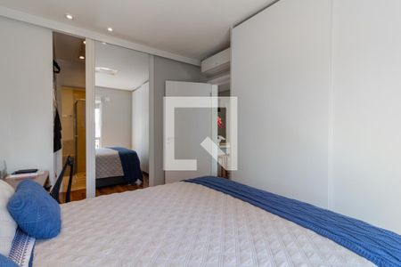 Apartamento para alugar com 62m², 1 quarto e 2 vagas Apartamento para alugar com 62m², 1 quarto e 2 vagasSuíte