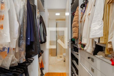 Apartamento para alugar com 62m², 1 quarto e 2 vagas Apartamento para alugar com 62m², 1 quarto e 2 vagasCloset