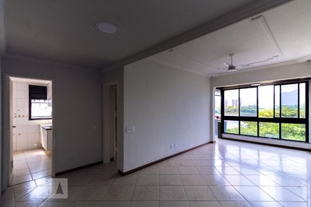Apartamento para alugar com 1 quarto, 75m² em Barra da Tijuca, Rio de Janeiro