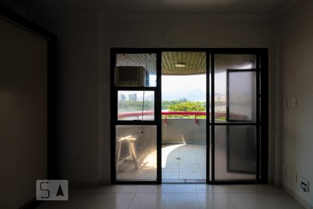 Quarto de apartamento para alugar com 1 quarto, 75m² em Barra da Tijuca, Rio de Janeiro