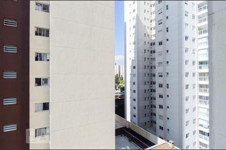 Vista de apartamento para alugar com 2 quartos, 54m² em Baeta Neves, São Bernardo do Campo