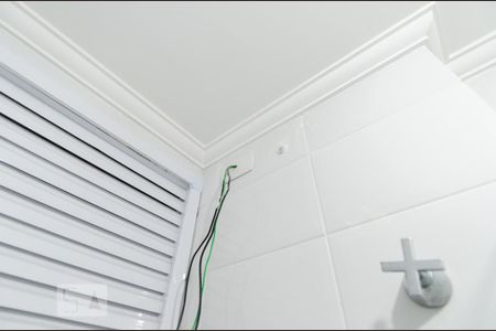 Apartamento para alugar com 54m², 2 quartos e 1 vaga Apartamento para alugar com 54m², 2 quartos e 1 vagaBanheiro