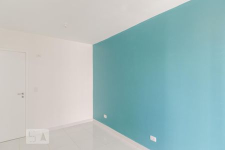 Sala de apartamento para alugar com 2 quartos, 54m² em Baeta Neves, São Bernardo do Campo