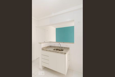 Apartamento para alugar com 54m², 2 quartos e 1 vaga Apartamento para alugar com 54m², 2 quartos e 1 vagaCozinha