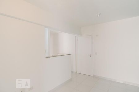 Sala de apartamento para alugar com 2 quartos, 54m² em Baeta Neves, São Bernardo do Campo