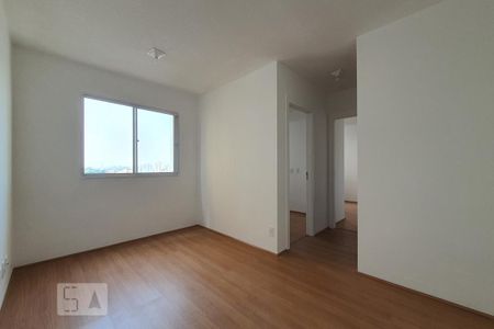 Apartamento para alugar com 2 quartos, 42m² em Jardim Santa Emília, São Paulo