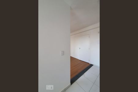 Cozinha de apartamento para alugar com 2 quartos, 42m² em Jardim Santa Emília, São Paulo