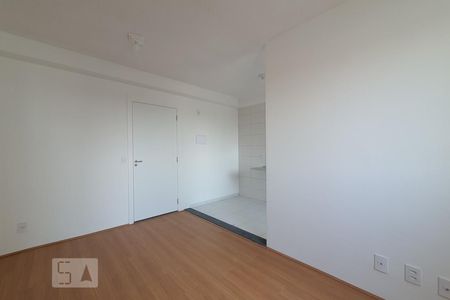 Sala de apartamento para alugar com 2 quartos, 42m² em Jardim Santa Emília, São Paulo