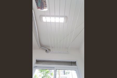 Apartamento para alugar com 64m², 2 quartos e 1 vaga Apartamento para alugar com 64m², 2 quartos e 1 vagaLavanderia