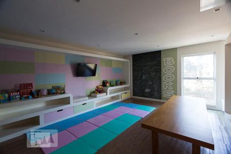 Apartamento para alugar com 64m², 2 quartos e 1 vagaÁrea comum